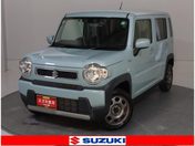 スズキ ハスラー ＨＹＢＲＩＤ　Ｇ　車検整備渡し　ナビ・Ｅ