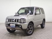 スズキ ジムニー　４ＷＤ ＬＡＮＤ　ＶＥＮＴＵＲＥ　１０型　ＡＴ車