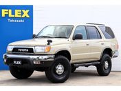 トヨタ ハイラックスサーフワゴン　４ＷＤ ３．４ＳＳＲ－Ｘ