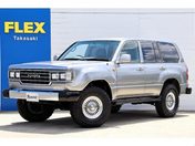 トヨタ ランドクルーザーワゴン ４．７ＶＸリミテッド