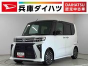ダイハツ タント　カスタム ＲＳ