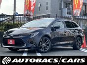 トヨタ カローラ　ツーリング Ｗ×Ｂ