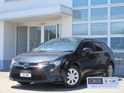 トヨタ カローラ　ツーリング　ハイブリッド４ＷＤ Ｇ－Ｘ