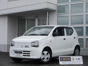 スズキ アルト　４ＷＤ Ｆ