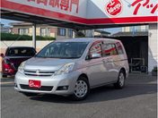 トヨタ アイシス Ｌ　Ｇエディション