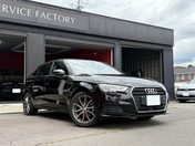 アウディ Ａ３　スポーツバック １．４　ＴＦＳＩ