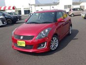 スズキ スイフト ＲＳ－ＤＪＥ