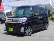 ダイハツ タント　カスタム カスタムＲＳトップエディションＳＡ