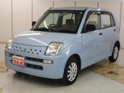 スズキ アルト Ｅ　禁煙車　ＣＤコンポ