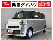 ダイハツ ムーヴ　キャンバス ストライプス　Ｇ