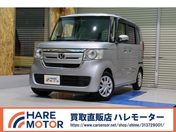 ホンダ Ｎ　ＢＯＸ Ｇ　Ｌ　ホンダセンシング