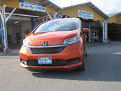 ホンダ フリード Ｇ　ホンダセンシング