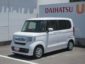 ホンダ Ｎ　ＢＯＸ Ｌ