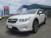 スバル ＳＵＢＡＲＵ　ＸＶ　ハイブリッド ２．０ｉ－Ｌ　アイサイト
