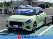 スズキ スイフト ＨＹＢＲＩＤ　ＭＺ