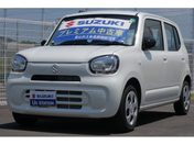 スズキ アルト Ｌ　２型　前後衝突被害軽減ブレーキ　アイ