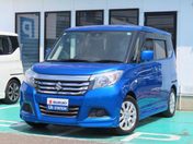 スズキ ソリオ ＨＹＢＲＩＤ　ＭＸ　２型　ＭＡ３６Ｓ　ナ