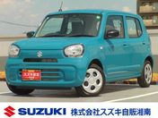 スズキ アルト Ｌ　オーディオレス