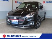スズキ スイフト ＲＳ　アダプティブクルーズコントロール