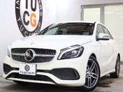 メルセデスベンツ Ａクラス Ａ１８０　スポーツ