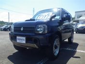 スズキ ジムニー　４ＷＤ ＸＧ ４ＷＤ