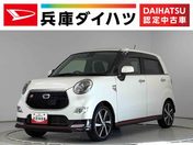 ダイハツ キャスト　スポーツ ＳＡ　２