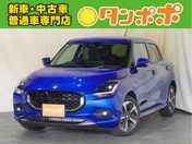 スズキ スイフト ハイブリッド　ＭＺ