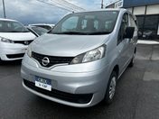 日産 ＮＶ２００バネットバン ＶＸ