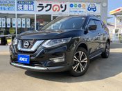 日産 エクストレイル　２ＷＤ ２０Ｘｉ