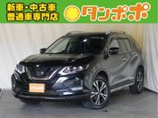 日産 エクストレイル　４ＷＤ ２０Ｘｉ