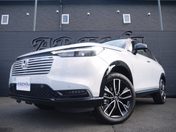 ホンダ ヴェゼル　ｅ：ＨＥＶ Ｚ　プレイパッケージ