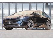 トヨタ プリウス Ｚ