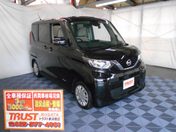 日産 ルークス Ｘ