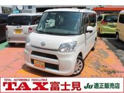 ダイハツ タント ６６０　Ｌ　　パールホワイト