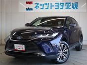 トヨタ ハリアー　ハイブリッド Ｇ