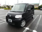 ダイハツ タント Ｌ