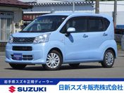 ダイハツ ムーヴ　４ＷＤ Ｌ　ＳＡ２　４ＷＤ　フルセグナビ　バック