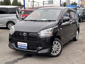 トヨタ ピクシス　エポック　４ＷＤ Ｘ”ＳＡＩＩＩ”　４ＷＤ　☆ＣＤプレーヤ