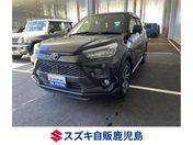 トヨタ ライズ Ｚ