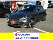 スズキ スイフト ＸＲリミテッド　ＺＣ８３Ｓ．ＺＤ８３Ｓ　