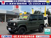 スズキ ジムニー　４ＷＤ ＸＬ