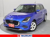 スズキ スイフト ＨＹＢＲＩＤ　ＭＸ　前後ブレーキサポート