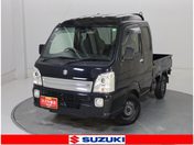 スズキ キャリイトラック　４ＷＤ スーパーキャリイ　Ｘ　４型　期間限定目玉
