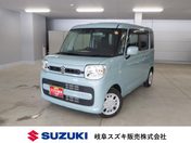 スズキ スペーシア ＨＹＢＲＩＤ　Ｇ　２型　ＤＣブレーキＳ　