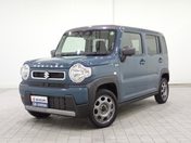 スズキ ハスラー ！熱決算！ハイブリッドＧ　９インチ全方位