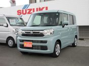 スズキ スペーシア ＨＹＢＲＩＤ　Ｇ