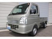 スズキ キャリイトラック　４ＷＤ ＫＣエアコン・パワステ　７型　　パートタ
