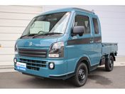 スズキ キャリイトラック　４ＷＤ スーパーキャリイ　Ｘリミテッド　５型　４