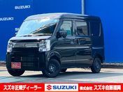 スズキ エブリイバン ＪＯＩＮ　６型　ＬＥＤヘッドランプ／サポ