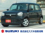 スズキ アルト ＨＹＢＲＩＤ　Ｓ　オーディオレス